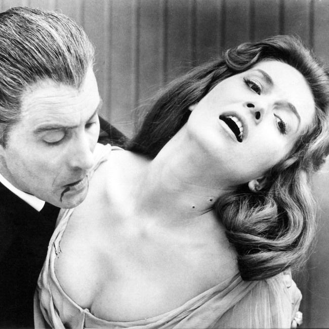 　亡くなったバーバラ・シェリー