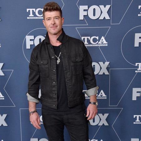 ロビン・シック