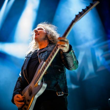 　デヴィッド・エレフソン