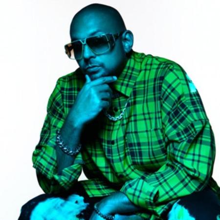 ショーン・ポール