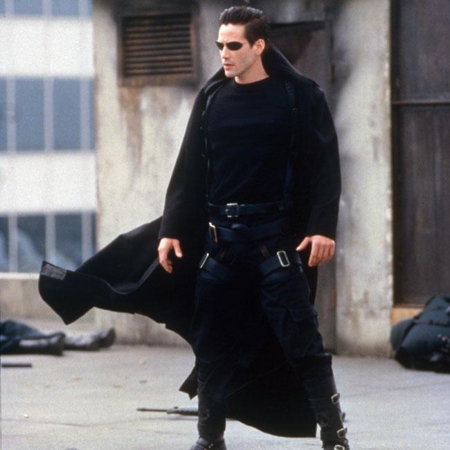 あの伝説の映画 マトリックス 18年ぶりの続編となる第4弾のタイトルが明らかに 海外スターバックナンバー 芸能 デイリースポーツ Online あの伝説の映画 マトリックス 18年ぶりの続編となる第4弾のタイトルが明らかに 海外スターバックナンバー 芸能 デイリースポーツ Online