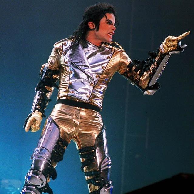 マイケル ジャクソンに曲を盗まれた超大物歌手 当時の状況を明かす 海外スターバックナンバー 芸能 デイリースポーツ Online
