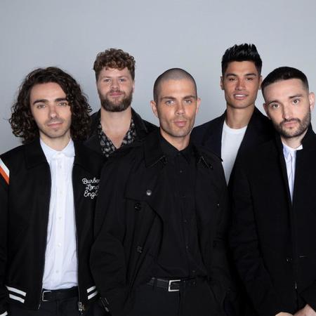 ザ・ウォンテッド