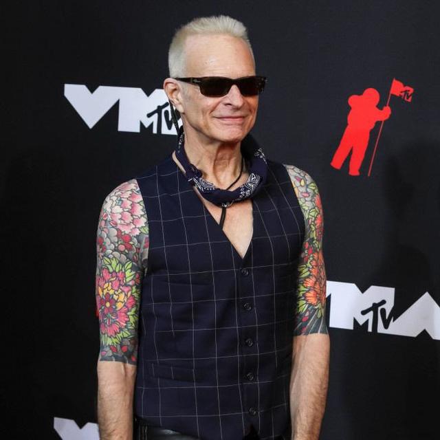 ヴァン・ヘイレンのボーカル、デイヴィッド・リー・ロス引退へ「人生は