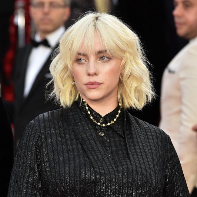 ビリー・アイリッシュ