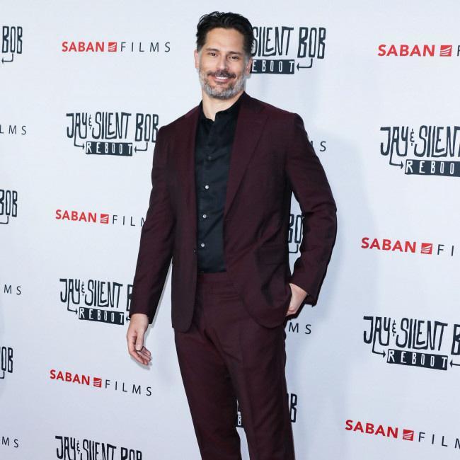 ジョー・マンガニエロ