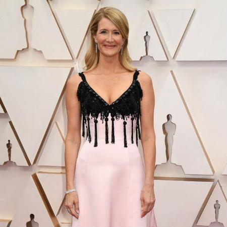 ローラ・ダーン