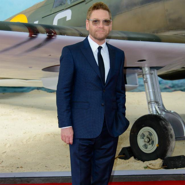 　ケネス・ブラナー