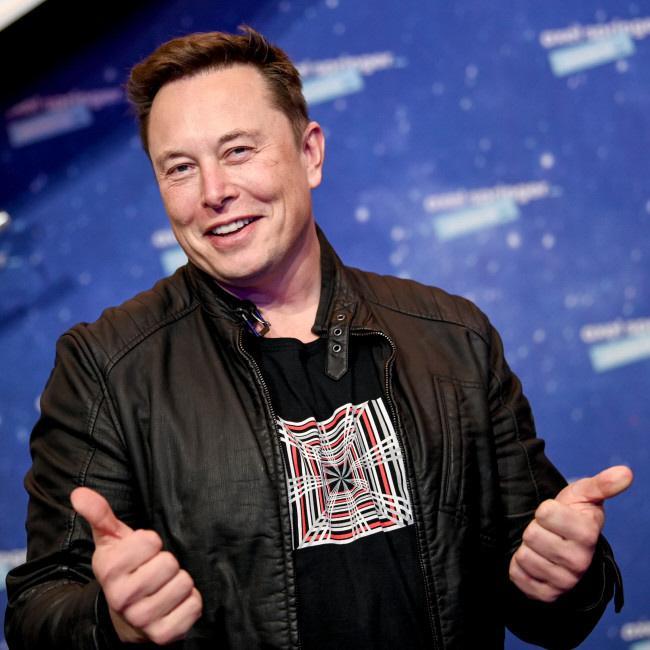 イーロン・マスク氏