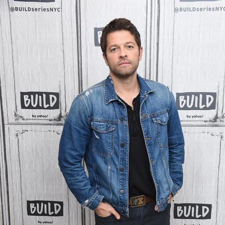 ミーシャ・コリンズ