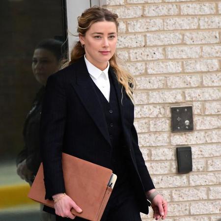 アンバー・ハード