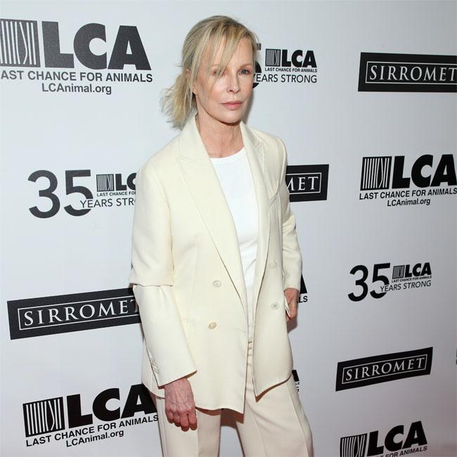 　キム・ベイシンガー