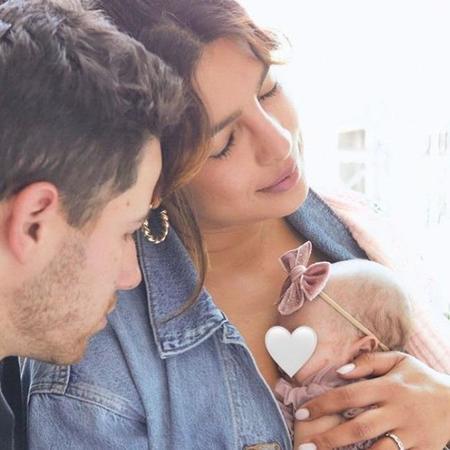 プリヤンカー・チョープラー