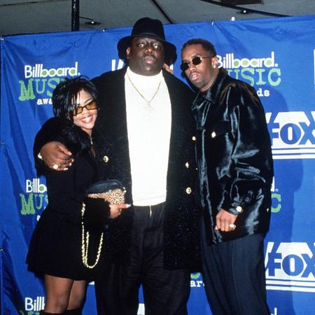 ザ・ノトーリアス・ＢＩＧ