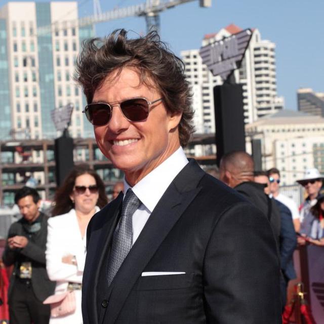 トム クルーズ ４歳時に屋根から飛び降り 死ぬかもと思った 昼間なのに星が見えた 海外スターバックナンバー 芸能 デイリースポーツ Online