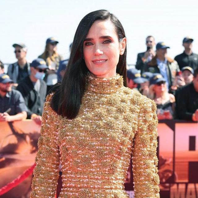 ライフキャスト ライフマスク ジェニファーコネリー トップガン