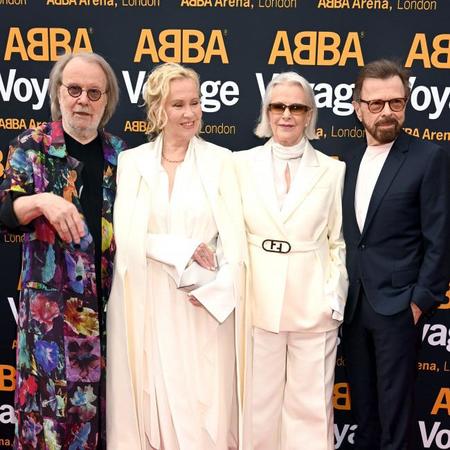 ＡＢＢＡ