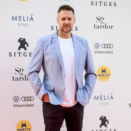 　ニール・ブロムカンプ