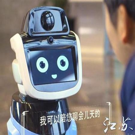 　ロボットが２０６０年代までに世界を支配する可能性があるという