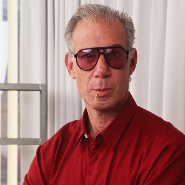 　ボブ・ラフェルソン氏