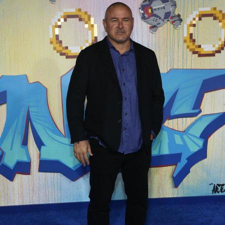 　「ターミネーター」シリーズに挑戦したことを後悔しているティム・ミラー