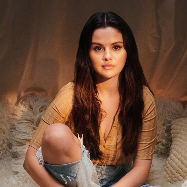 　セレーナ・ゴメス