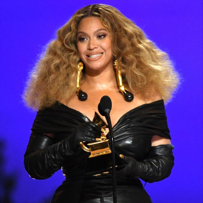 　ほぼ５年ぶりにコンサートを開催するビヨンセ