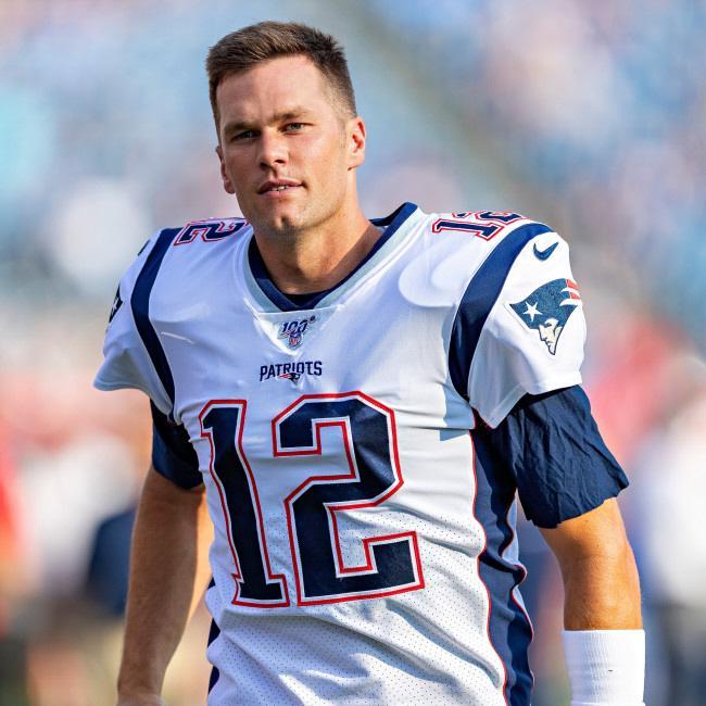 NFL史上最高のQBが引退 23シーズンでスーパーボウル7回
