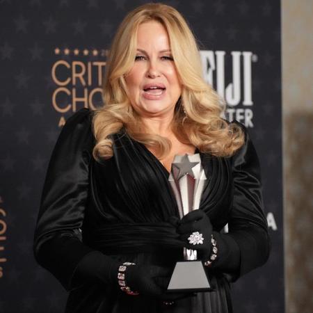 　ジェニファー・クーリッジ