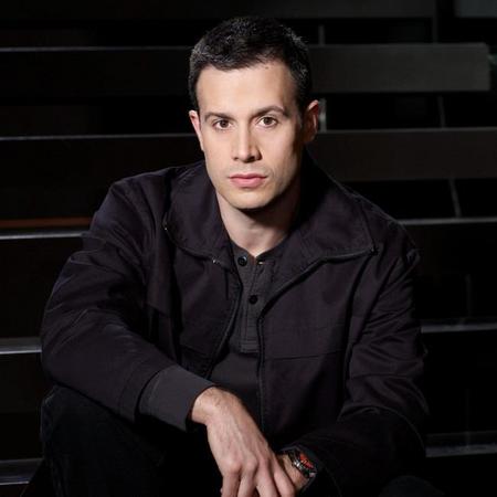 　フレディ・プリンゼ・Ｊｒ．