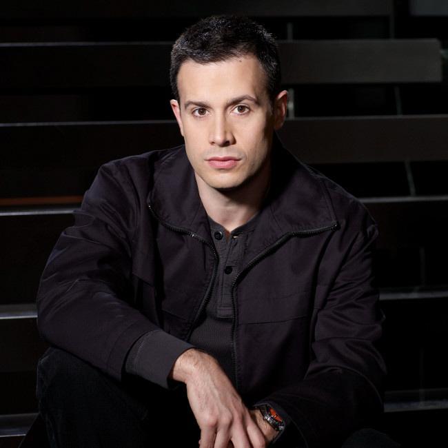 　フレディ・プリンゼ・Ｊｒ．