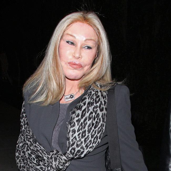 ジョセリン・ウィルデンシュタイン