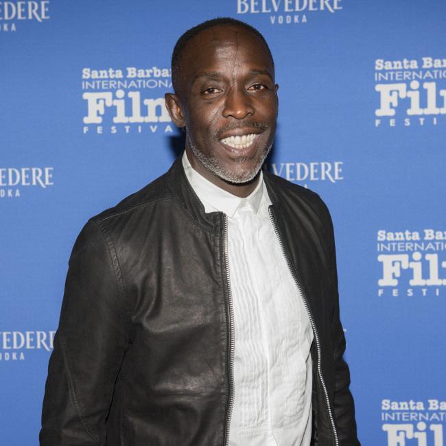 マイケル・ケネス・ウィリアムズさん