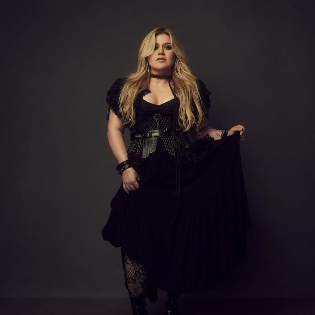 ケリー・クラークソン