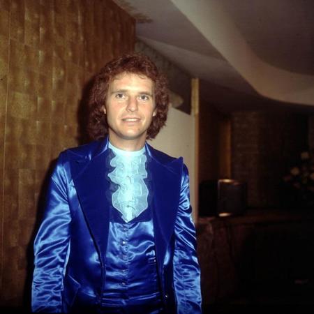 　ゲイリー・ライトさん