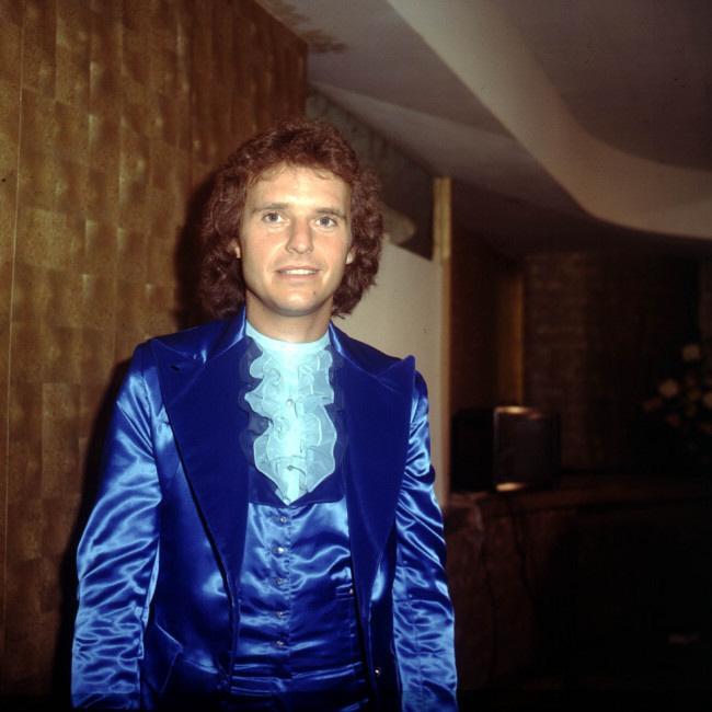 　ゲイリー・ライトさん