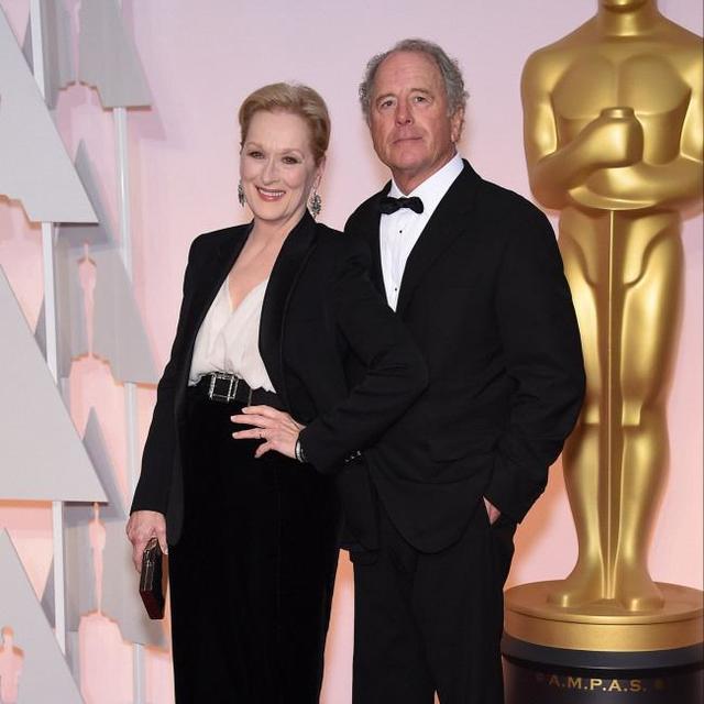 メリル・ストリープの夫ドン・ガマーとは?初婚を貫いた軌跡と別居報道の真相を徹底解剖