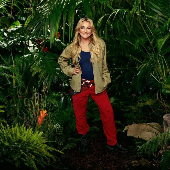 ジェイミー・リン・スピアーズ