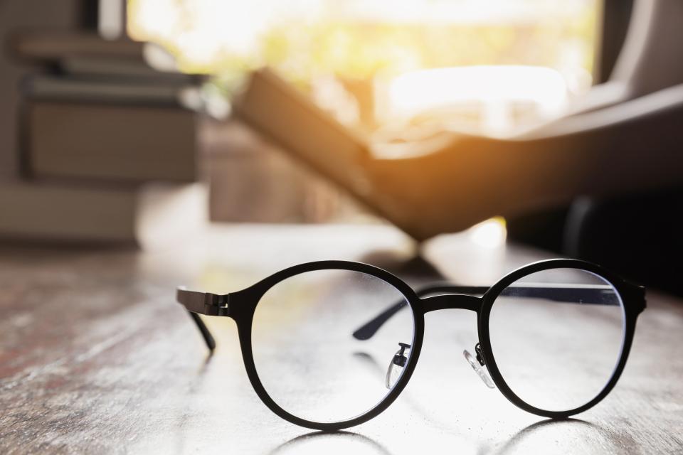 　英眼鏡チェーンが眼鏡を宇宙へ打ち上げ※写真はイメージです(JD8／stock.adobe.com)