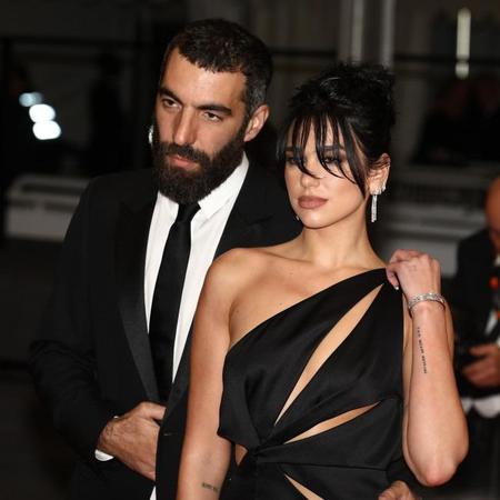 　デュア・リパロマン・ガヴラス