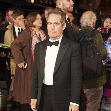 トム・ホランダー