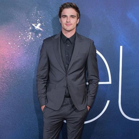 　ジェイコブ・エロルディ