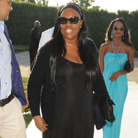 　ラッセル・シモンズ