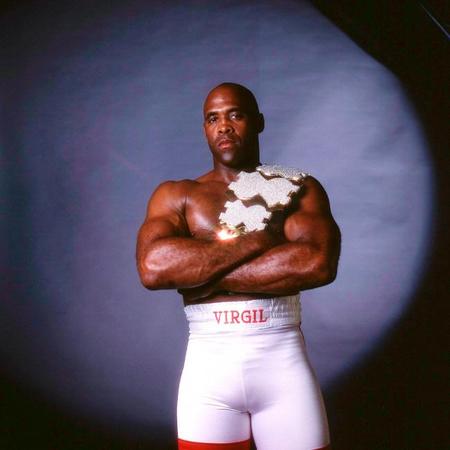 　マイケル・ジョーンズさん