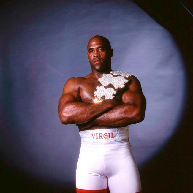 　マイケル・ジョーンズさん