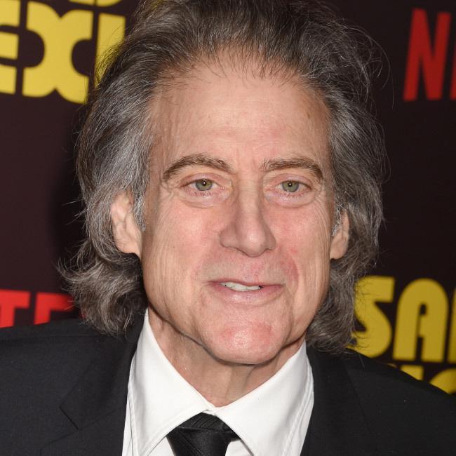 　リチャード・ルイスさん