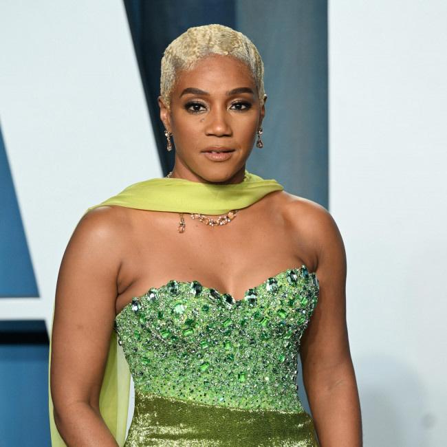 ティファニー・ハディッシュ