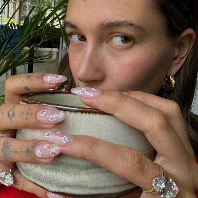 ヘイリー・ビーバー