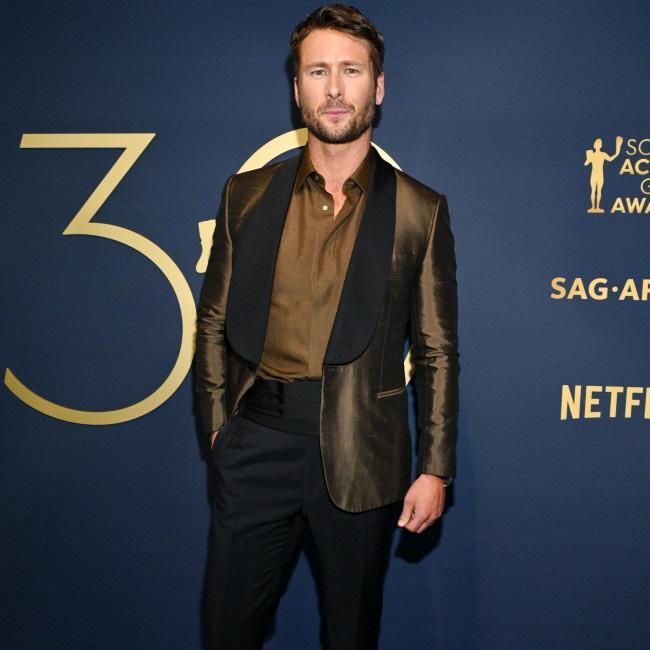 グレン・パウエル