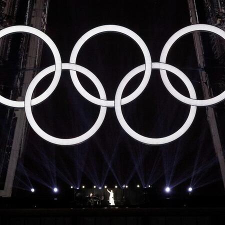 セリーヌ・ディオン